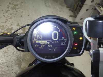 Honda Rebel CMX1100 2023