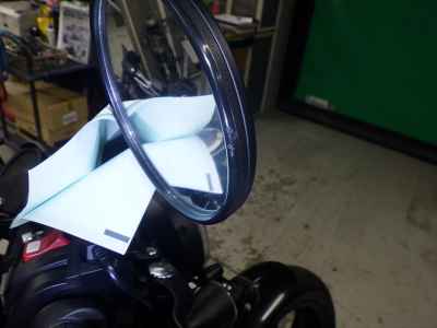 Honda Rebel CMX1100 2023