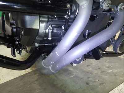 Honda Rebel CMX1100 2023