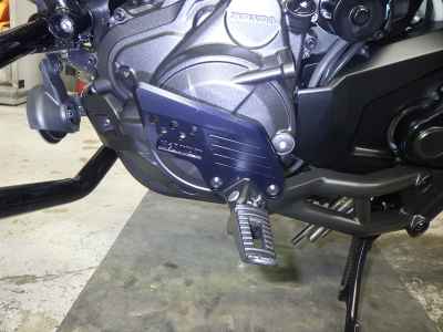 Honda Rebel CMX1100 2023