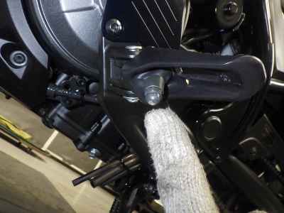 Honda Rebel CMX1100 2023