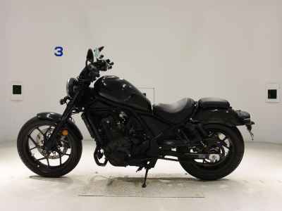 Honda Rebel CMX1100 2023