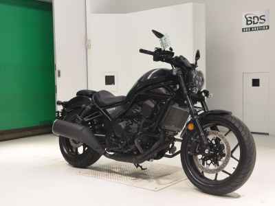 Honda Rebel CMX1100 2023