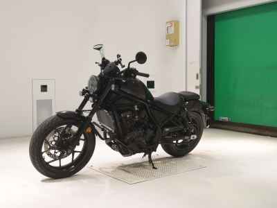 Honda Rebel CMX1100 2023