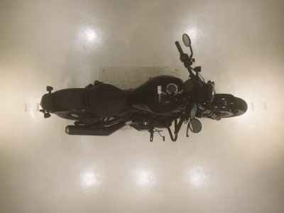 Honda Rebel CMX1100 2023