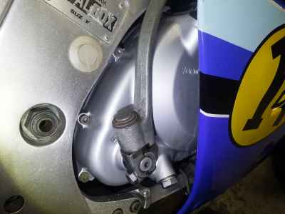 Suzuki RGV250