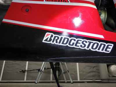 Honda CBR1000RR 2011