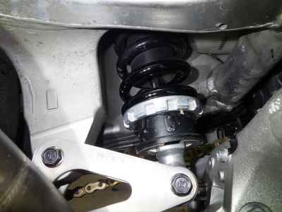 Honda CBR1000RR 2011