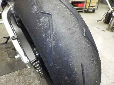 Honda CBR1000RR 2011