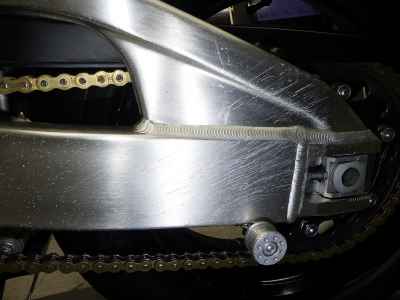 Honda CBR1000RR 2011