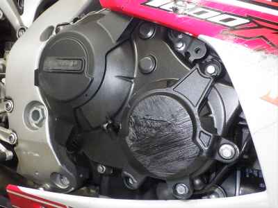 Honda CBR1000RR 2011