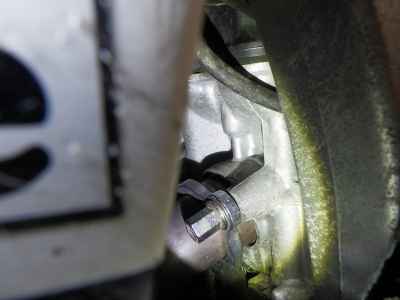 Honda CBR1000RR 2011