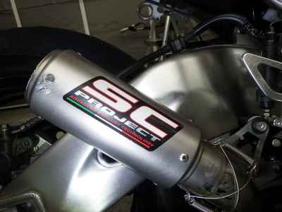 Honda CBR1000RR 2011