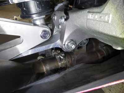 Honda CBR1000RR 2011