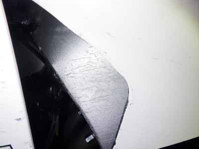 Honda CBR1000RR 2011