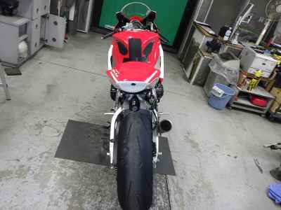 Honda CBR1000RR 2011