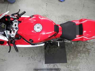 Honda CBR1000RR 2011