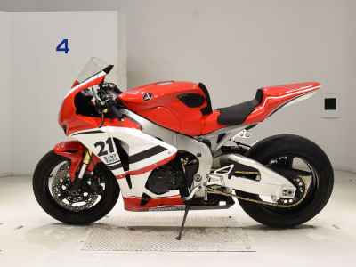 Honda CBR1000RR 2011