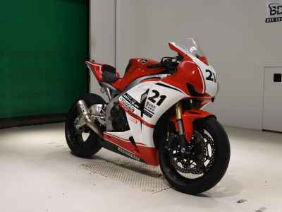 Honda CBR1000RR 2011