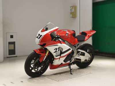 Honda CBR1000RR 2011