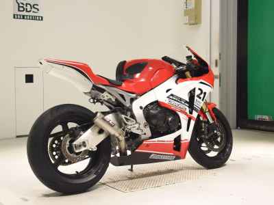Honda CBR1000RR 2011