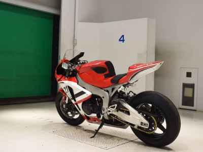 Honda CBR1000RR 2011