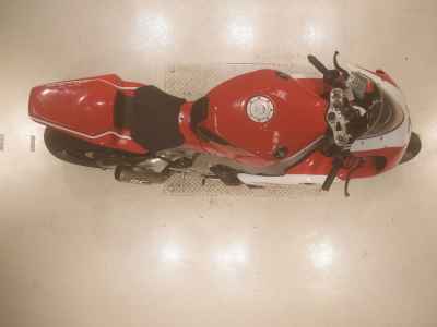 Honda CBR1000RR 2011