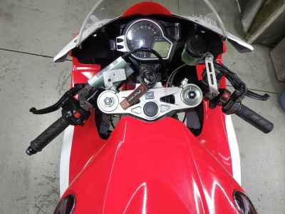 Honda CBR1000RR 2011