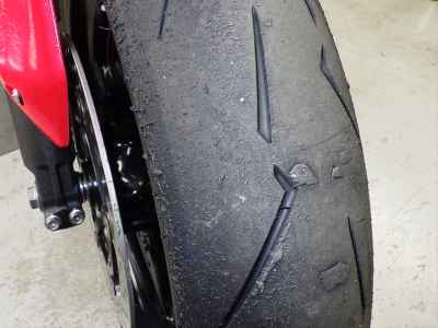 Honda CBR1000RR 2011