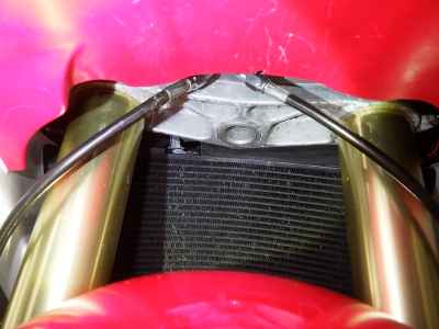 Honda CBR1000RR 2011