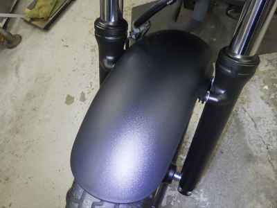 Honda Rebel CMX250 2023