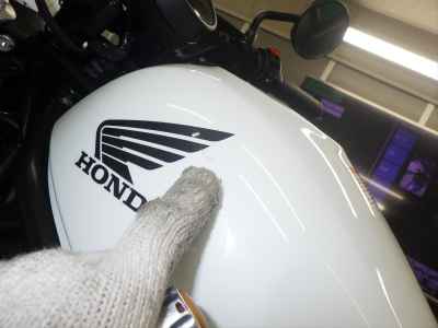 Honda Rebel CMX250 2023