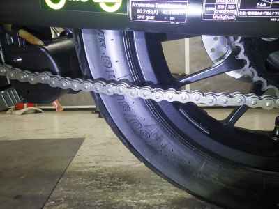 Honda Rebel CMX250 2023