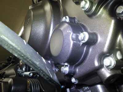 Honda Rebel CMX250 2023