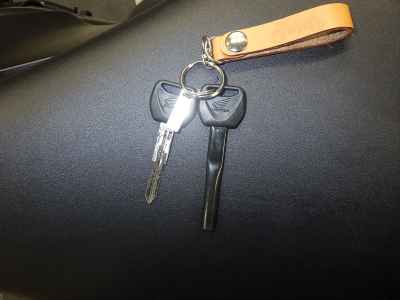 Honda Rebel CMX250 2023