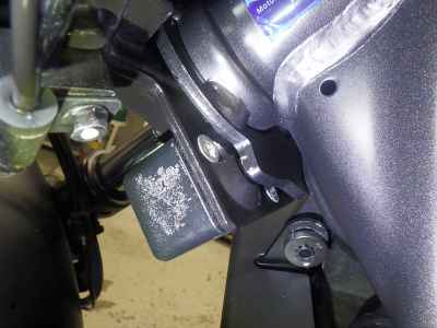 Honda Rebel CMX250 2023