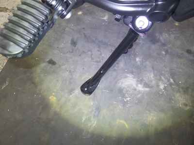 Honda Rebel CMX250 2023