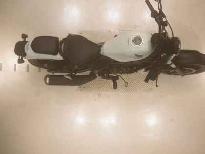 Honda Rebel CMX250 2023