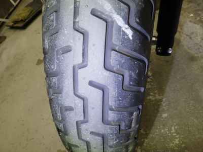 Honda Rebel CMX250 2023