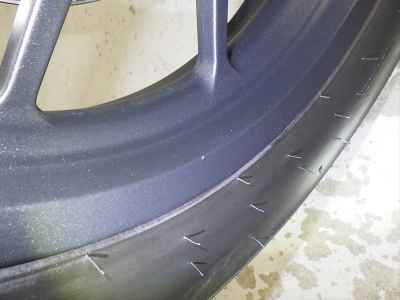 Honda Rebel CMX250 2023