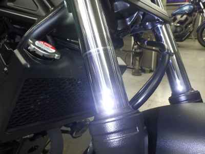 Honda Rebel CMX250 2023