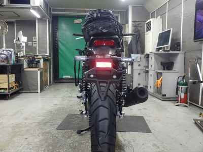 Honda GB350 2021
