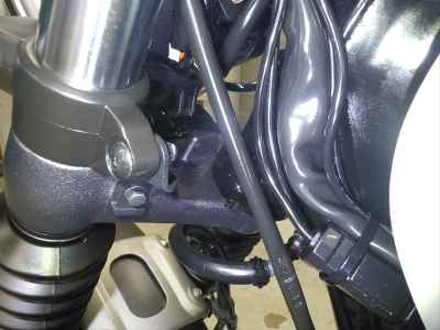 Honda GB350 2021