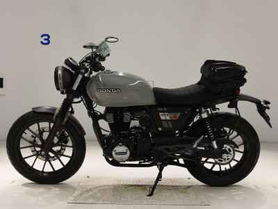 Honda GB350 2021