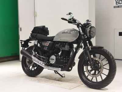 Honda GB350 2021
