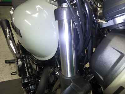 Honda GB350 2021