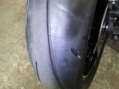 Kawasaki Ninja ZX-25R 2022