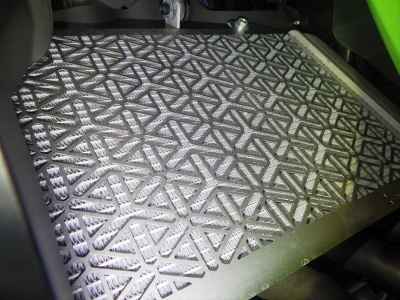 Kawasaki Ninja ZX-25R 2022