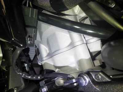 Kawasaki Ninja ZX-25R 2022