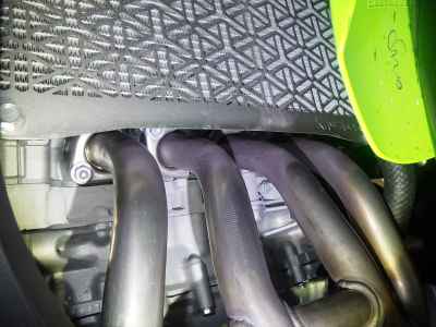 Kawasaki Ninja ZX-25R 2022